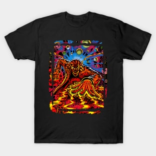 Cambria's Amory Wars Epic Graphic Tee T-Shirt